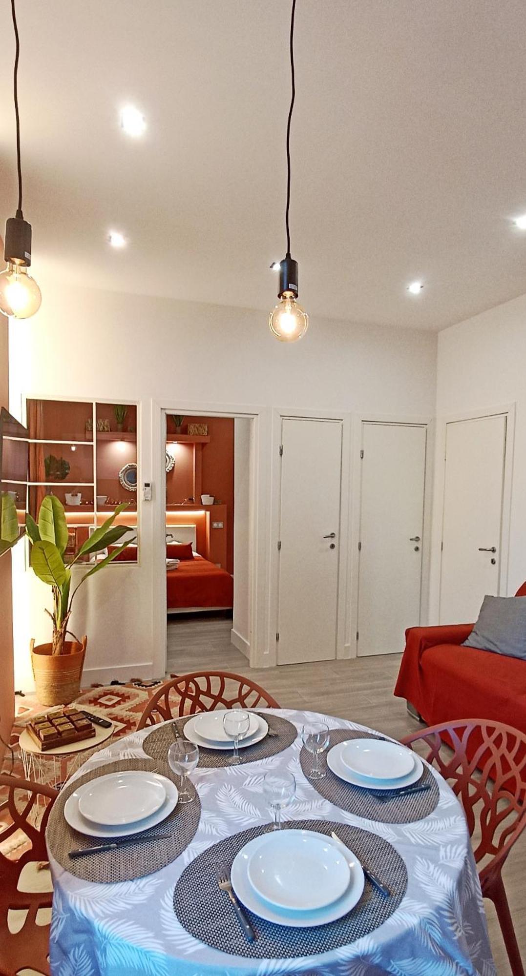 Roquebrune : Appartement 4 Personnes Proche De La Plage Екстер'єр фото
